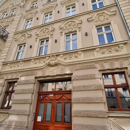 Apartamenty Katowice Chopina 16 Dış mekan fotoğraf