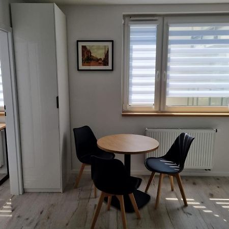 Apartamenty Katowice Chopina 16 Dış mekan fotoğraf