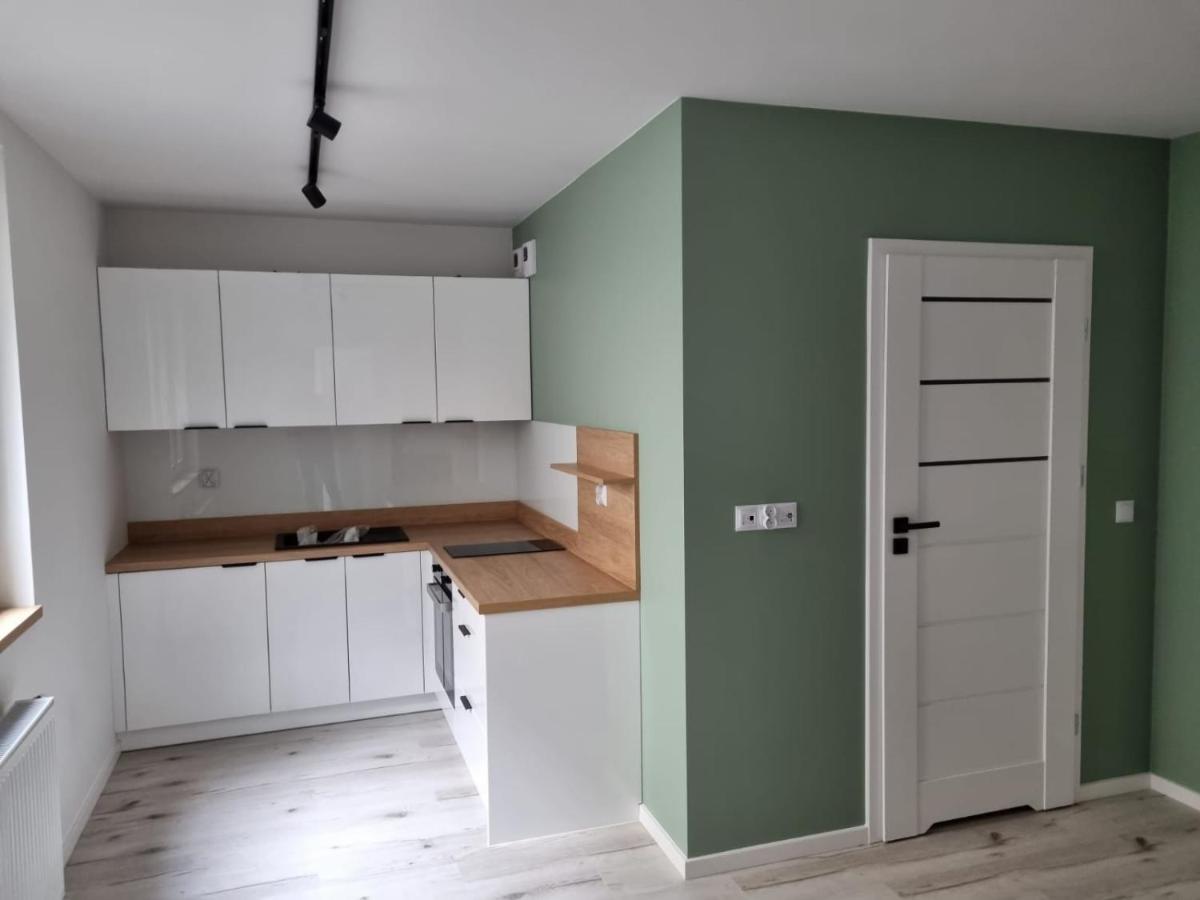 Apartamenty Katowice Chopina 16 Dış mekan fotoğraf