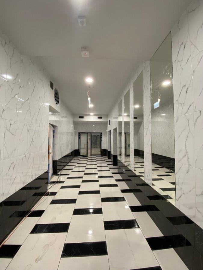 Apartamenty Katowice Chopina 16 Dış mekan fotoğraf