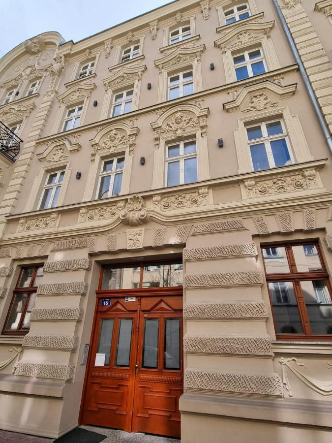 Apartamenty Katowice Chopina 16 Dış mekan fotoğraf