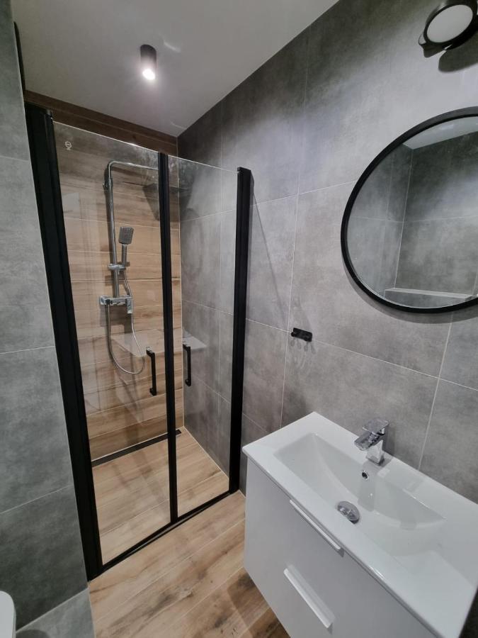 Apartamenty Katowice Chopina 16 Dış mekan fotoğraf