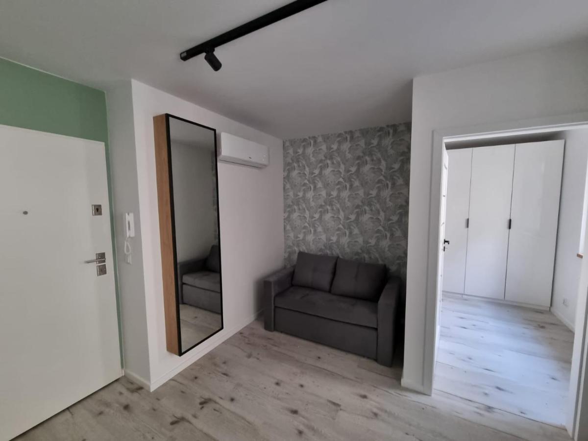 Apartamenty Katowice Chopina 16 Dış mekan fotoğraf