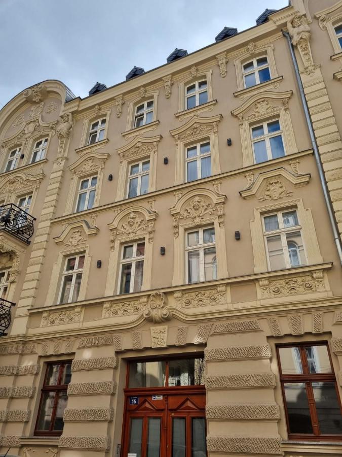 Apartamenty Katowice Chopina 16 Dış mekan fotoğraf