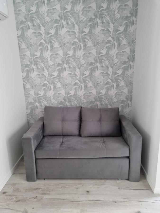 Apartamenty Katowice Chopina 16 Dış mekan fotoğraf