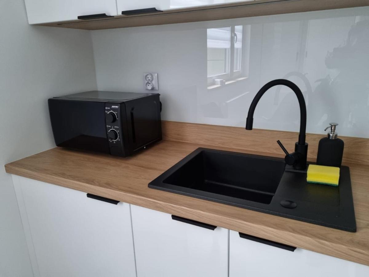 Apartamenty Katowice Chopina 16 Dış mekan fotoğraf