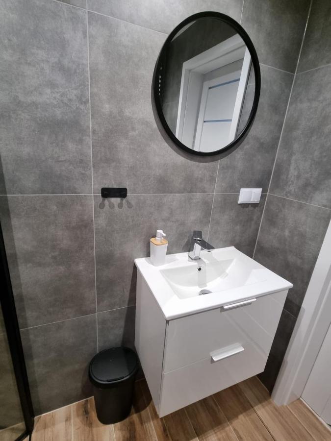 Apartamenty Katowice Chopina 16 Dış mekan fotoğraf