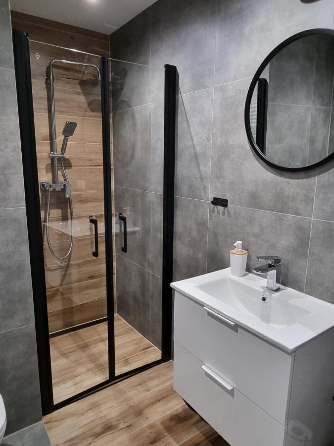 Apartamenty Katowice Chopina 16 Dış mekan fotoğraf