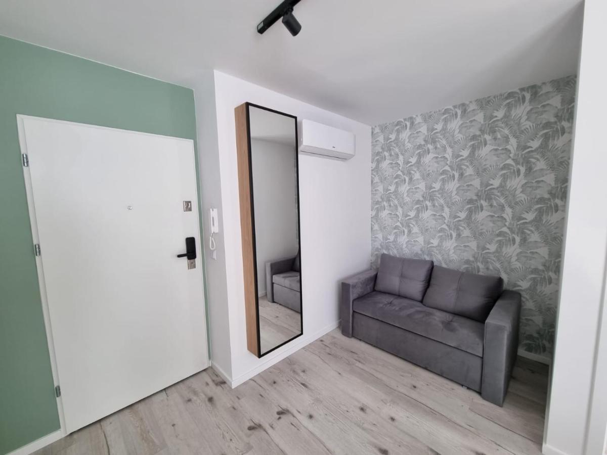 Apartamenty Katowice Chopina 16 Dış mekan fotoğraf