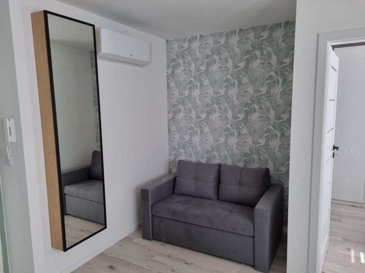 Apartamenty Katowice Chopina 16 Dış mekan fotoğraf