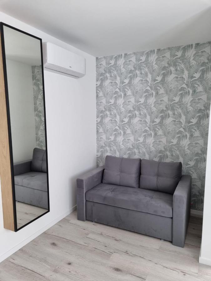 Apartamenty Katowice Chopina 16 Dış mekan fotoğraf